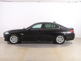 BMW 5 - 2011