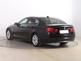 BMW 5 - 2011