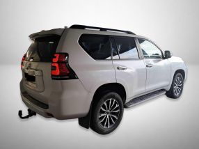 Toyota Land Cruiser - 2019