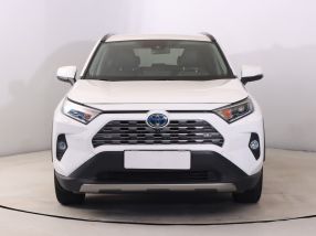 Toyota RAV 4 - 2020
