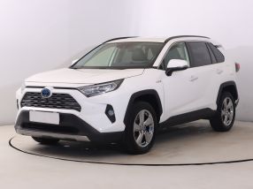 Toyota RAV 4 - 2020