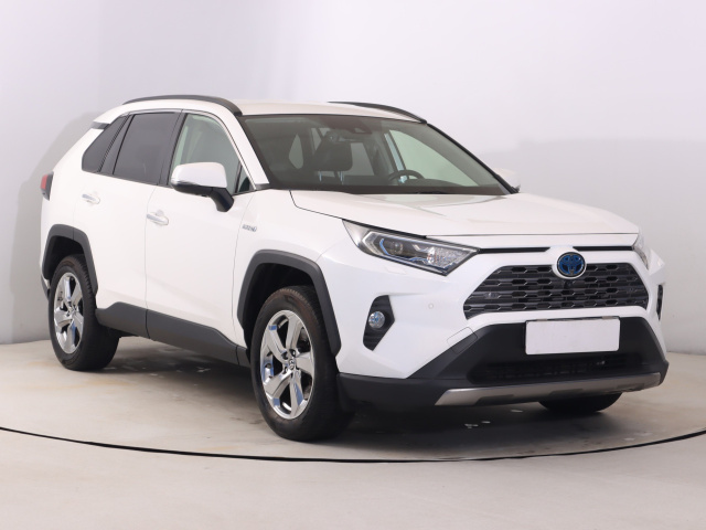 Toyota RAV4 2020
