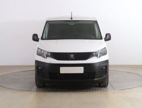 Peugeot Partner - 2021