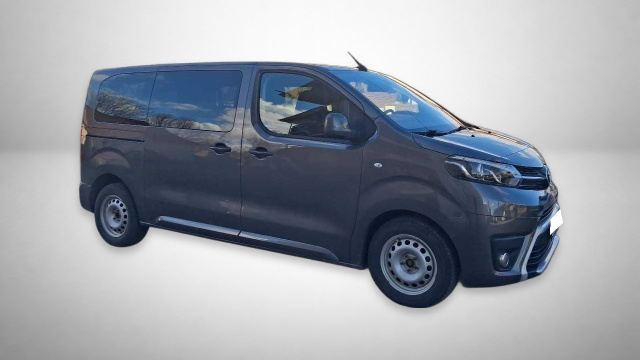 Toyota Proace Verso 2020