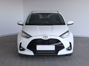Toyota Yaris - 2024