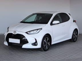 Toyota Yaris - 2024