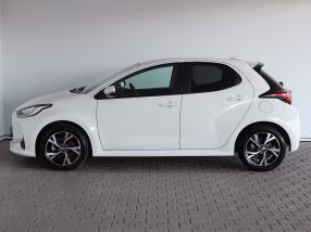 Toyota Yaris - 2024