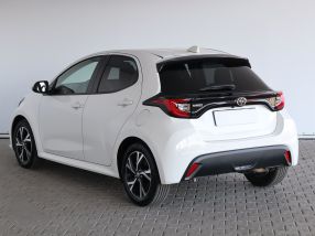 Toyota Yaris - 2024