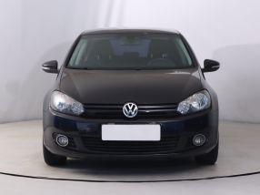 Volkswagen Golf - 2010