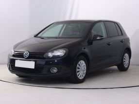 Volkswagen Golf - 2010