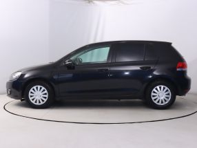 Volkswagen Golf - 2010