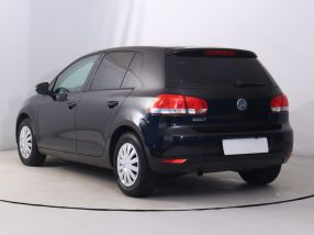 Volkswagen Golf - 2010