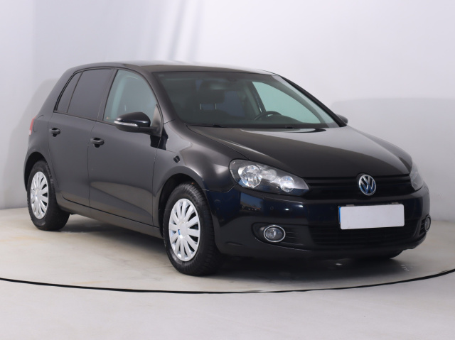 Volkswagen Golf 2010