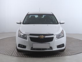 Chevrolet Cruze - 2012