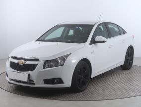 Chevrolet Cruze - 2012