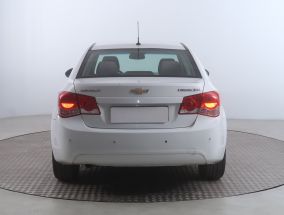 Chevrolet Cruze - 2012