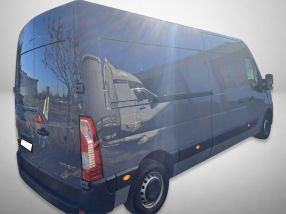 Renault Master - 2021