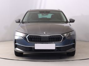 Skoda Octavia - 2025