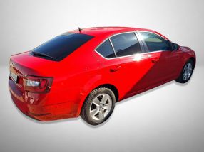 Skoda Octavia - 2020