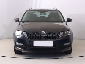 Škoda Octavia - 2017
