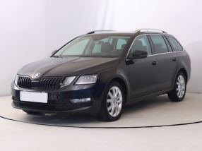 Škoda Octavia - 2017