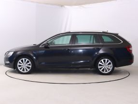 Škoda Octavia - 2017