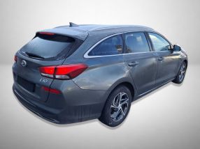 Hyundai i30 - 2022