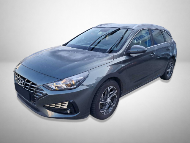 Hyundai i30 2022