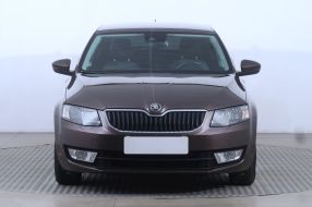 Skoda Octavia - 2013