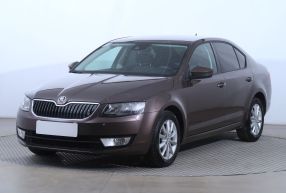 Skoda Octavia - 2013