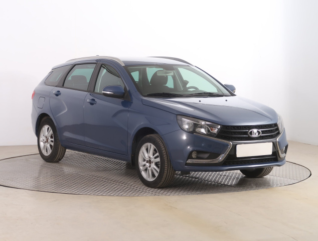 Lada Vesta 2019