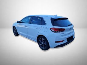 Hyundai i30 - 2021