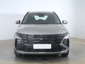 Hyundai Tucson - 2024