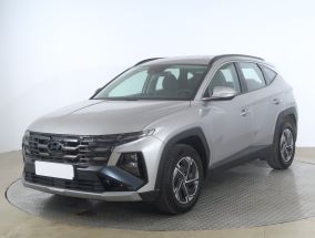 Hyundai Tucson - 2024