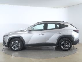 Hyundai Tucson - 2024