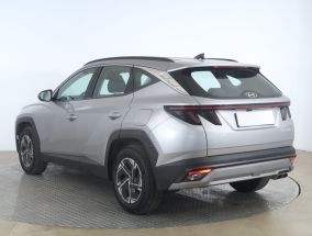 Hyundai Tucson - 2024
