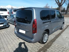 Toyota ProAce City Verso - 2022