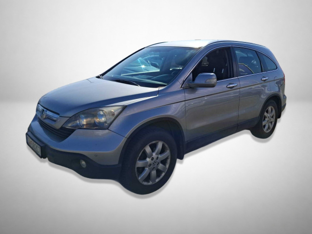 Honda CR-V 2007
