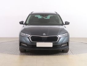 Škoda Octavia - 2021