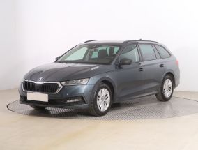 Škoda Octavia - 2021