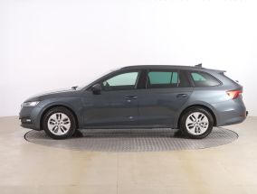 Škoda Octavia - 2021
