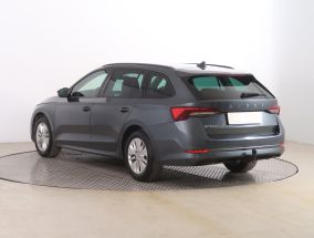 Škoda Octavia - 2021