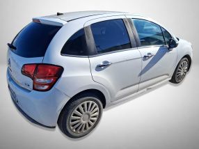 Citroen C3 - 2012