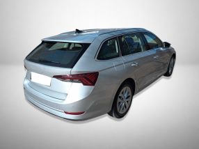 Skoda Octavia - 2020