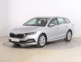 Škoda Octavia - 2020