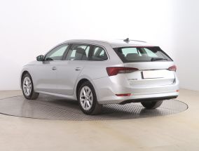 Škoda Octavia - 2020