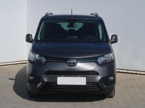 Toyota ProAce City Verso - 2021