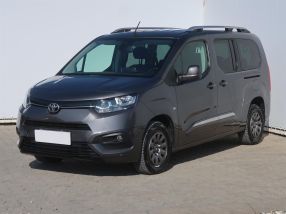 Toyota ProAce City Verso - 2021
