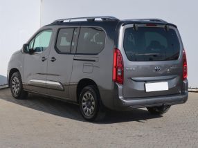 Toyota ProAce City Verso - 2021