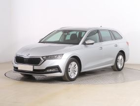 Škoda Octavia - 2020